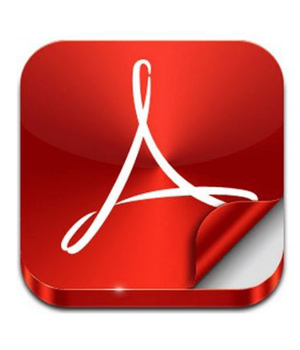 Adobe Acrobat Reader