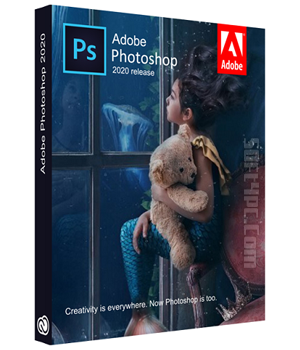 Adobe Photoshop 2020 Portable