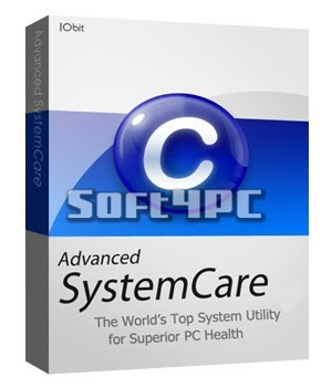 Advanced SystemCare Pro