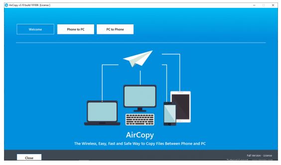 Aircopy