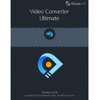 download the new version for iphoneAiseesoft Video Converter Ultimate 10.7.28