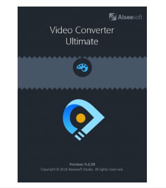 Aiseesoft Video Converter Ultimate