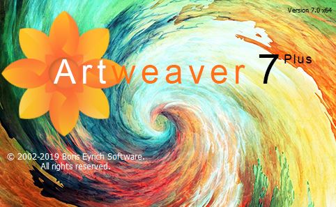 Artweaver Plus