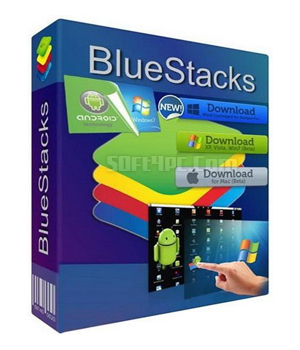 BlueStacks