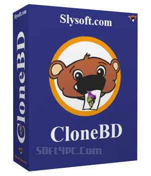 CloneBD