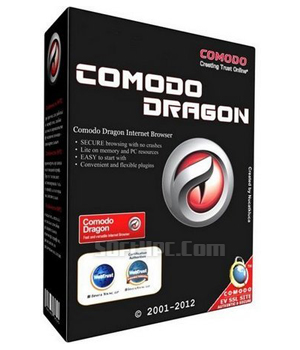 Comodo Dragon
