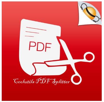 Coolutils PDF Splitter