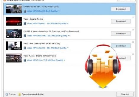 DLNow Video Downloader 1.51.2023.10.22 Portable [Latest] Crack