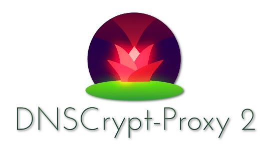 DNSCrypt-proxy