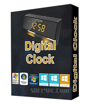 Digital Clock