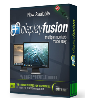 DisplayFusion Pro