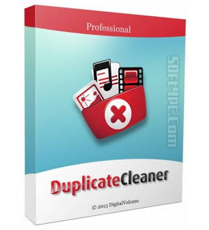 Duplicate Cleaner Pro 5.20.1 for windows instal free
