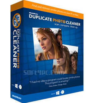 Duplicate Photo Cleaner 7.15.0.39 Portable [Latest] Crack