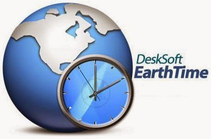 download the last version for windows EarthTime 6.24.6