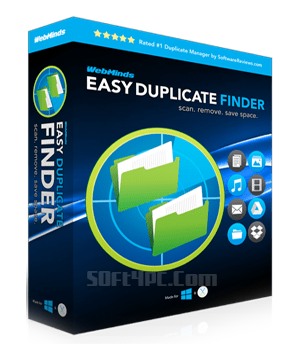 Easy Duplicate Finder