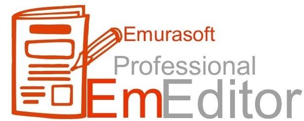 EmEditor Pro