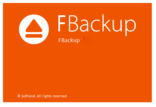 FBackup