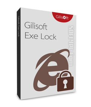 GiliSoft Exe Lock