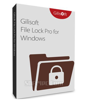 GiliSoft File Lock Pro