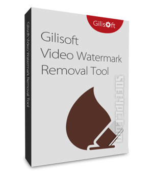 GiliSoft Video Watermark Tool