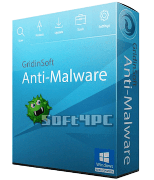 Gridinsoft Anti Malware