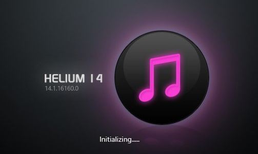 Helium Music Manager Premium