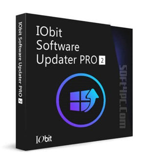 free for mac instal IObit Software Updater Pro 6.2.0.11