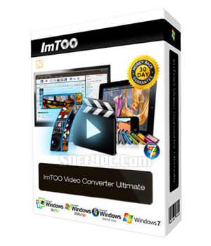 ImTOO Video Converter