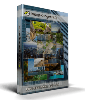 ImageRanger Pro