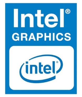 Intel Graphics Driver