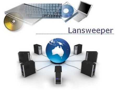 LanSweeper