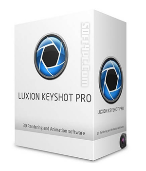 luxion keyshot pro