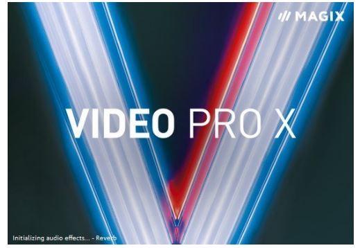 MAGIX Video Pro