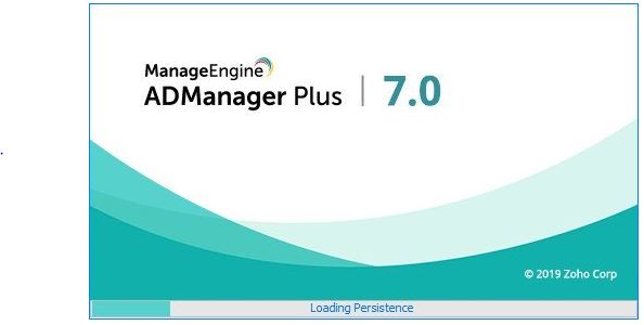 ManageEngine ADManager Plus Pro