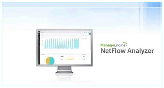 ManageEngine NetFlow Analyzer