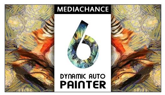 MediaChance Dynamic Auto Painter Pro