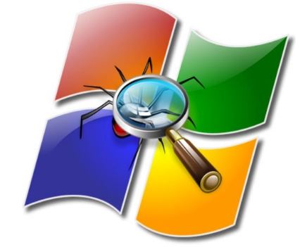 Microsoft Malicious Software Removal Tool
