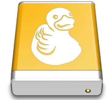 Mountain Duck 4.15.1.21679 download the new version for iphone