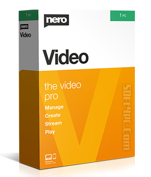 Nero Video