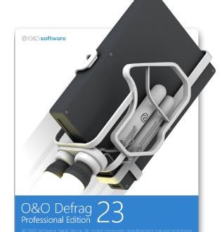 O&O Defrag Pro 27.0.8050 Portable [Latest] Crack