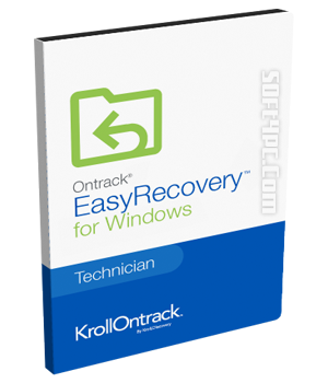 Ontrack EasyRecovery Portable