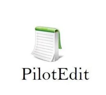 PilotEdit 18.0.0 Portable [Latest] Crack