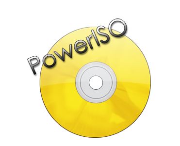 PowerISO Portable