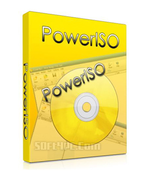 PowerISO