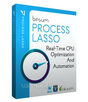 Process Lasso Pro