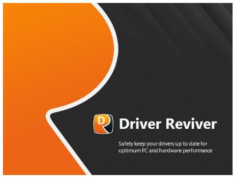 ReviverSoft Driver Reviver