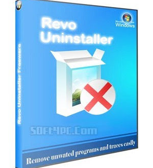 Revo Uninstaller Pro 5.2.1 download the last version for iphone