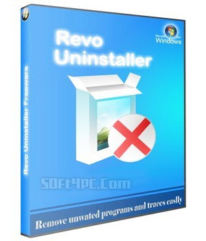 Revo Uninstaller Pro Portable