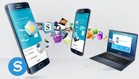 Samsung Smart Switch