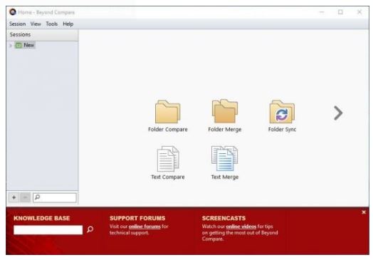 Scooter Beyond Compare